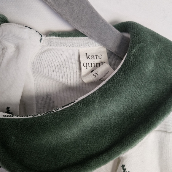 Kate Quinn Dress - Picture 3 of 3